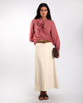 BLUSA SWEET ESCAPE · BLUSH
