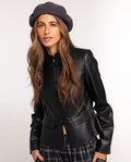 SABLE BERET · GREY