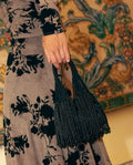 BORSA KALKAN · NERO