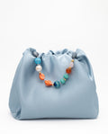 JOY BAG · LIGHT BLUE