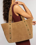 BOLSO DAKOTA · CAMEL