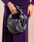 WISH BAG · SILVER