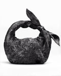 WISH BAG · SILVER