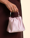 BOLSO JOY · ROSA