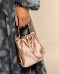 SACO JOY - TAUPE