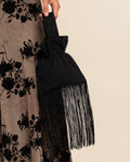 KAVALA BAG · BLACK