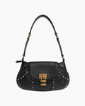 BORSA WHISPER · NERO