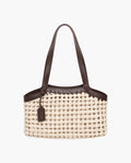 TASCHE ALMAFI · BEIGE