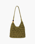 BORSA PICCOLA DUNE - VERDE
