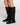 BOTTES SAVANNAH - NOIRES
