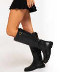 BOTAS SAVANNAH - PRETO
