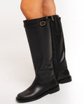 BOTAS SAVANNAH - PRETO