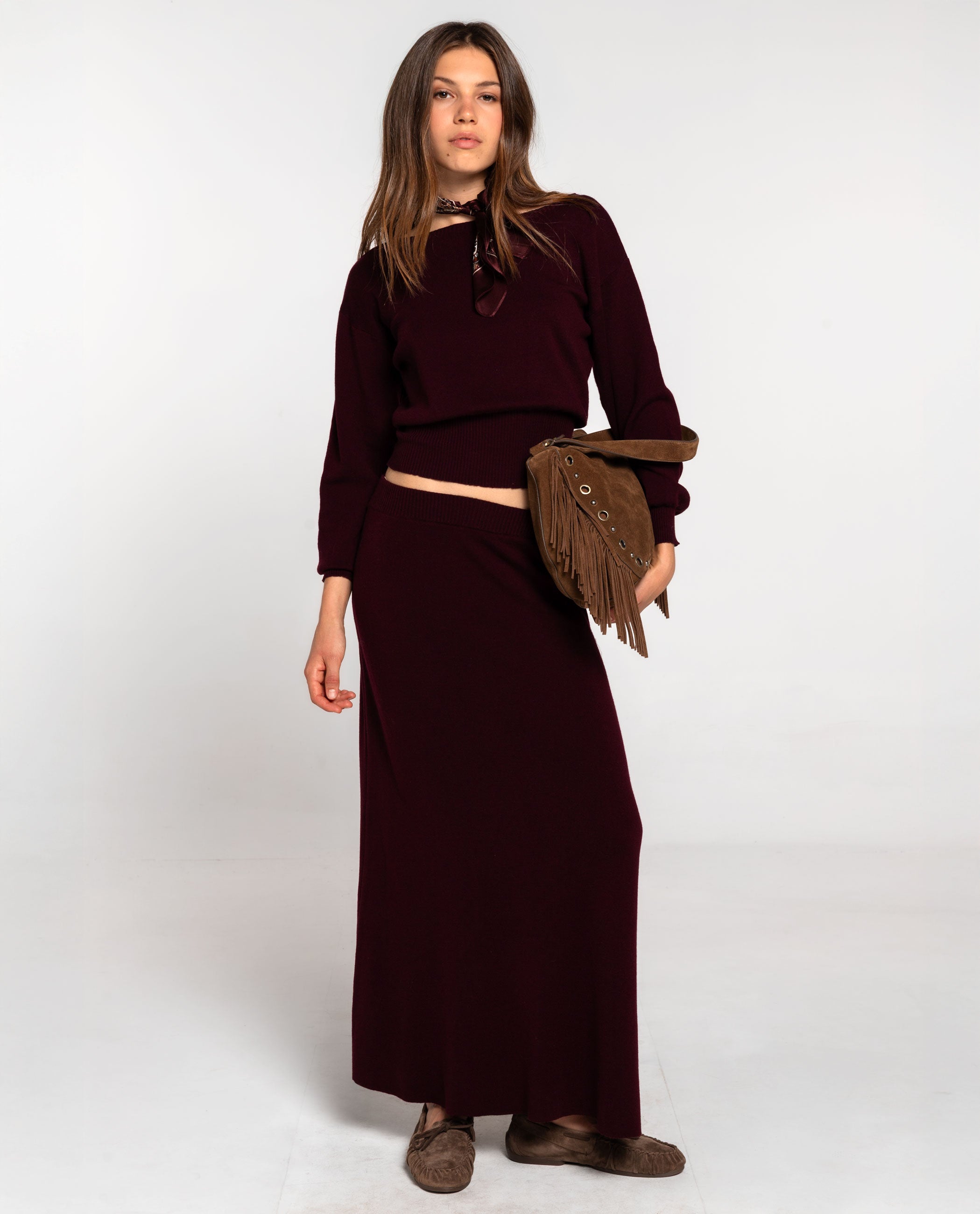 GONNA AFTER ALL - PRUGNA