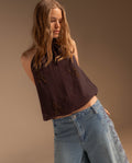 BLUSE LAST LIGHT · ANTHRAZIT