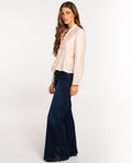 JEANS START OVER · BLU