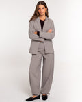 FOR THE GIRLS TROUSERS · GREY