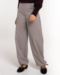 FOR THE GIRLS TROUSERS · GREY