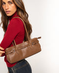 BOLSO QUIET DRIFT · KHAKI