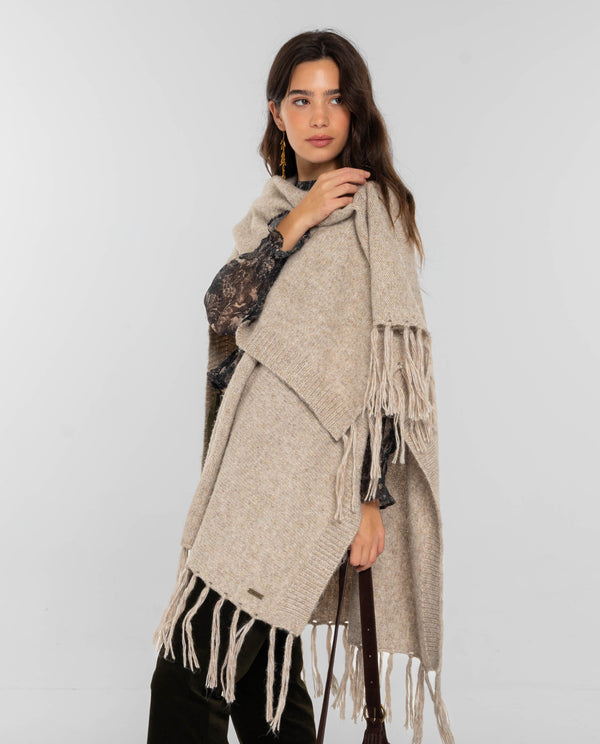 CAPA DOWNTOWN WALK · BEIGE