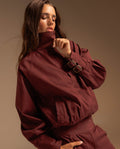 JACKE BEFORE WORDS · BRAUN