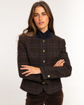 JACKE THE UPGRADE · BRAUN
