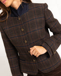 JACKE THE UPGRADE · BRAUN