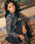 CHAQUETA ISADORA · MARRÓN