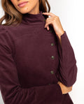 JACKE THE SHIFT · PFLAUME