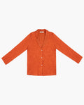 CHAQUETA MRS. ZAHERA | Blusa de Traje Elegante | Traje De Chaqueta Invitadas THE-ARE
