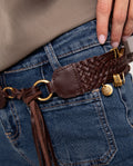 THAT DECISION BELT · BROWN