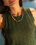 TOP BREEZY SOUL · GREEN