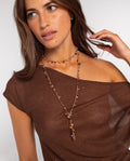KETTE RIVIERA · MULTICOLOR