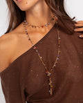 KETTE RIVIERA · MULTICOLOR