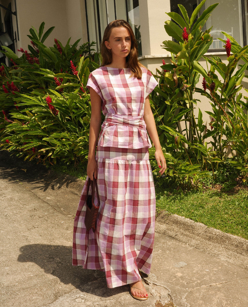 ROCK JUST LIKE THAT · SCHOTTLAND