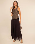 TOP EUGENIA - COBRE