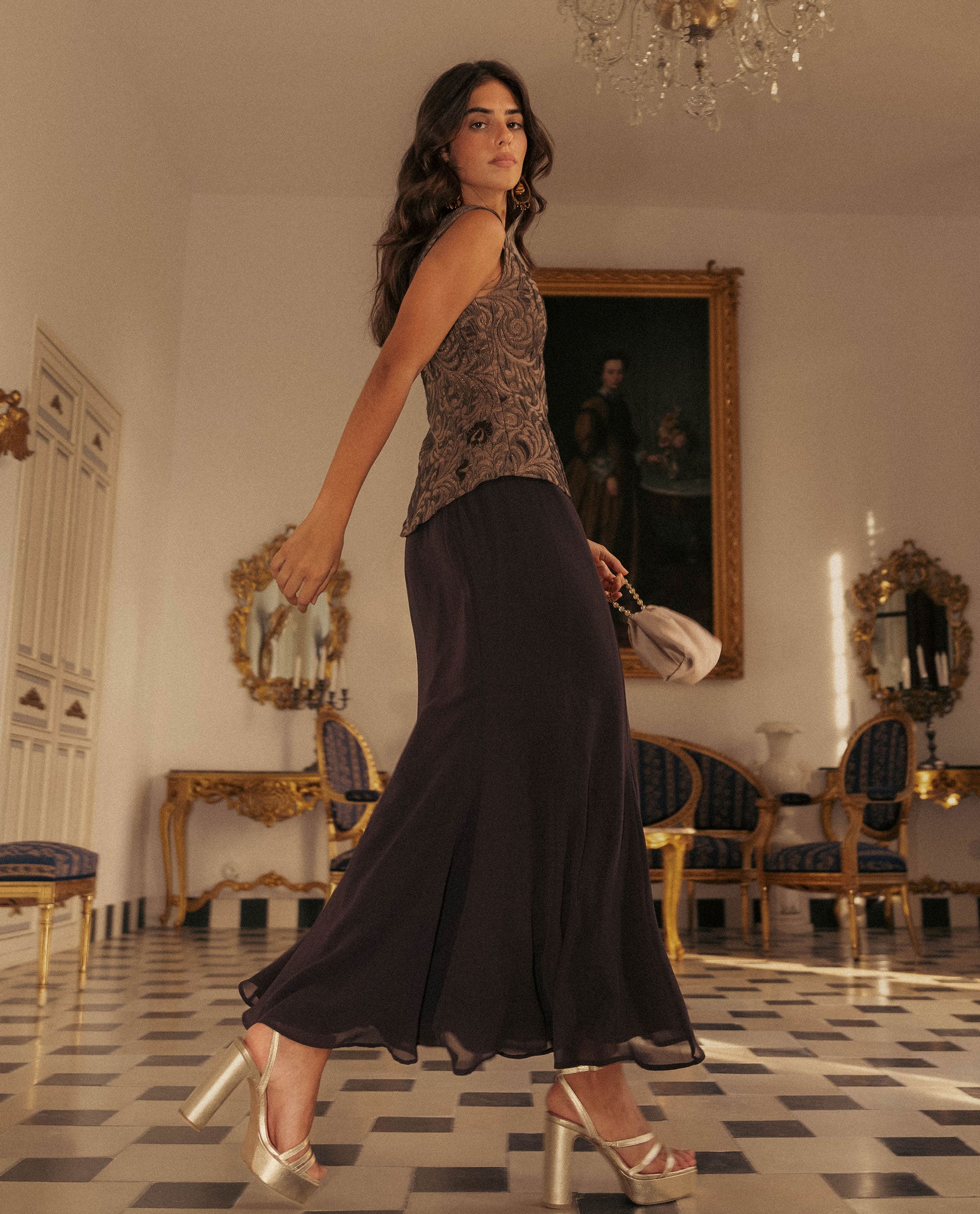 GONNA EUGENIA - RAME