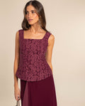 CORPETE FABIOLA · BLUSH