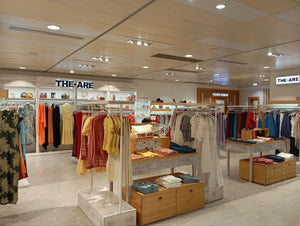 EL CORTE INGLÉS - MALLORCA