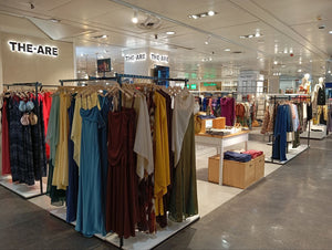 El Corte Inglés - Oviedo