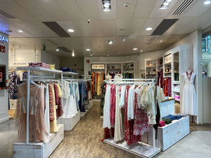 El Corte Inglés - Sanchinarro