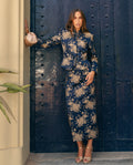 FALDA CONSTANZA · AZUL MARINO