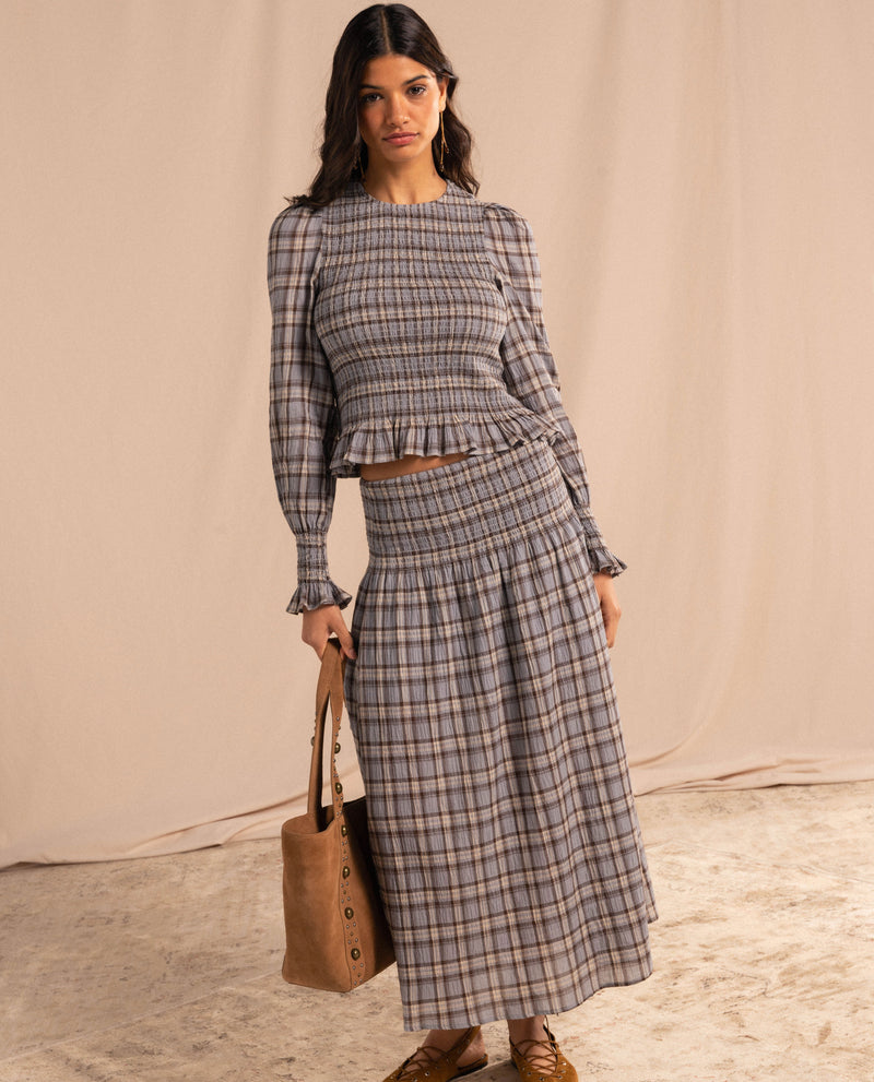 Imagen lateral de colección