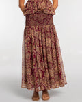 FALDA MOON · ESTAMPADO