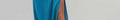 SEA SOUL SKIRT | Blue Elastic Long Skirt with Slit | Summer Collection THE-ARE
