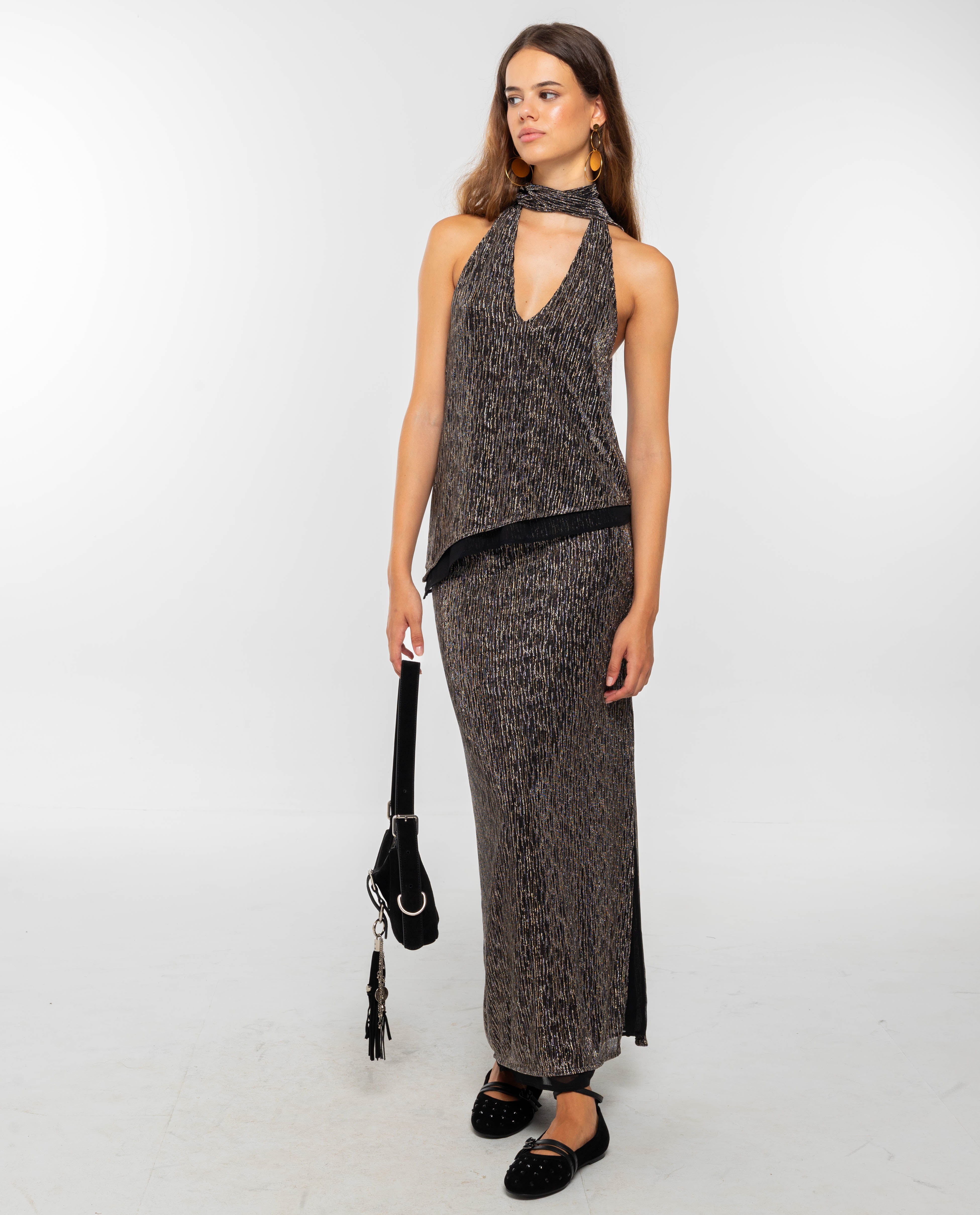 GONNA "INCONTRIAMOCI" - ARGENTO