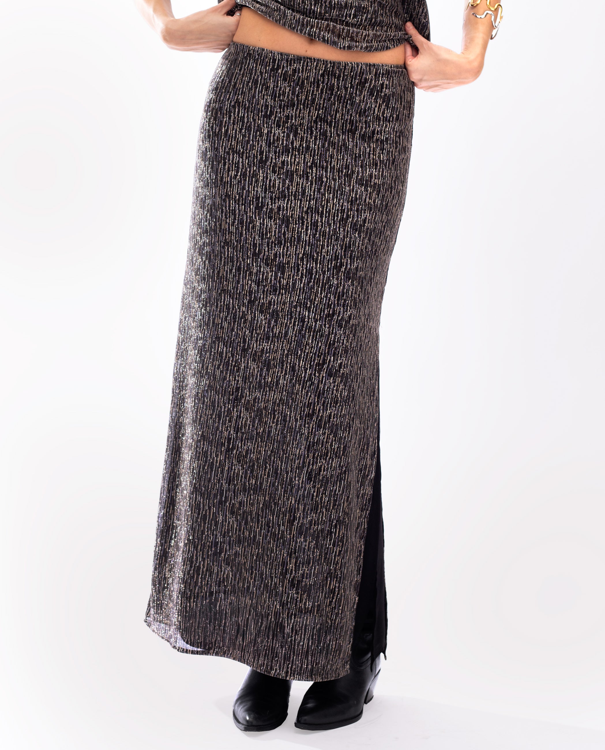 GONNA "INCONTRIAMOCI" - ARGENTO