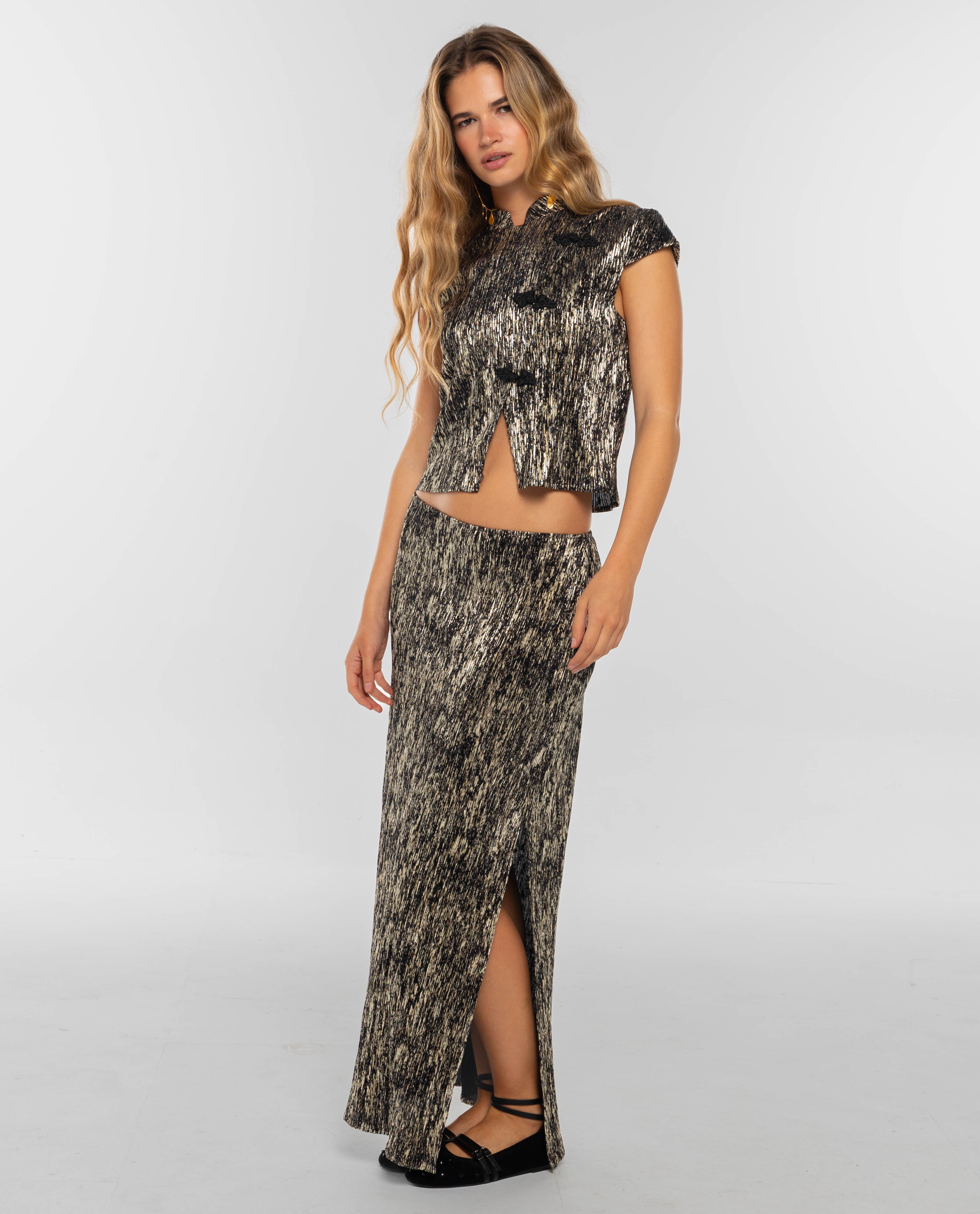 GONNA INASPETTATA - NERO