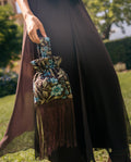 BOLSO KAVALA · MARRÓN
