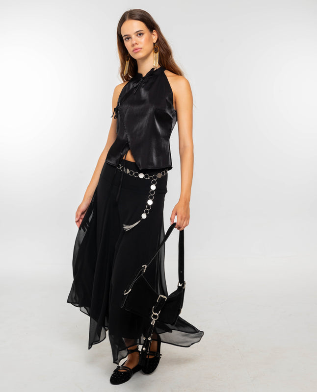 Faldas de Mujer Faldas Cortas, Midi y Largas THE-ARE