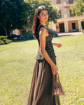 FALDA ISADORA · VERDE